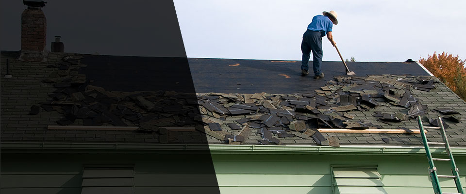 Bairdford Roofing Contractors